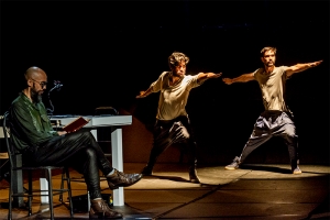 MÚSICA, DANÇA E TEATRO ANIMAM A ORLA DO GUAÍBA NESTE DOMINGO (05/05)