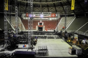 ÚLTIMAS INFORMAÇÕES DE DISNEY ON ICE, DIA 14 DE MAIO, NO GIGANTINHO