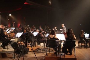 FAMÍLIA LIMA PARTICIPA DO CONCERTO COMUNITÁRIO ZAFFARI DE DIA DAS MÃES, DIA 12, NO ARAÚJO VIANNA