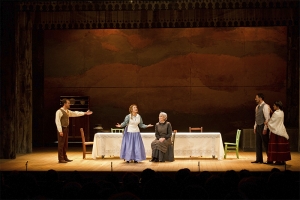 ÓPERA O QUATRILHO VOLTA AOS PALCOS DO RIO GRANDE DO SUL EM JUNHO