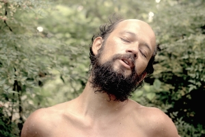 TRONCO APRESENTA: CURUMIN LANÇANDO  O ÁLBUM 