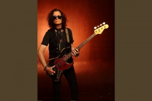 INGRESSOS DE PRIMEIRO LOTE PARA VER GLENN HUGHES EM POA SOMENTE ATÉ FIM DE MAIO