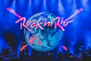 GOVERNO DO ESTADO, SECRETARIA ESTADUAL DE TURISMO E ROCK IN RIO ASSINAM TERMO DE COOPERAÇÃO TÉCNICA 
