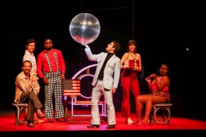 O FRENÉTICO DANCIN´DAYS’ EM PORTO ALEGRE E NOVO HAMBURGO