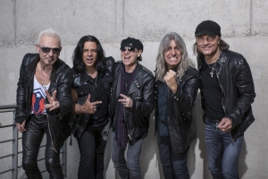 ROCK AO VIVO VAI REUNIR GRANDES NOMES DO ROCK INTERNACIONAL EM PORTO ALEGRE