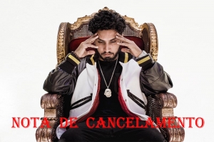 RASHID - NOTA DE CANCELAMENTO