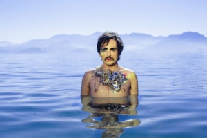 OPINIÃO PRODUTORA APRESENTA JOHNNY HOOKER  - INGRESSOS NO TERCEIRO LOTE