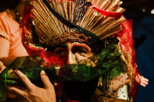NATURA MUSICAL APRESENTA O COLETIVO BLOCO DA LAJE 4 ESTAÇÕES