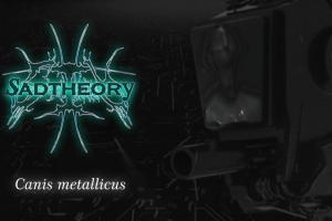SAD THEORY: ASSISTA AGORA AO NOVO LYRIC VÍDEO DE 