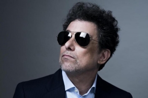 OPINIÃO PRODUTORA APRESENTA ANDRÉS CALAMARO - INGRESSOS NO 2° LOTE