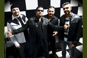 ESPECIAL U2 COM ZOOROPA U2 COVER NA ZONA SUL ( SÁBADO 15/6)