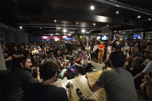 ATL HOUSE COMPLETA UM ANO LEVANDO DIVERSÃO E MÚSICA AO PÚBLICO JOVEM 