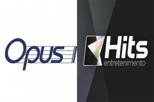 OPUS PROMOÇÕES E HITS ENTRETENIMENTO ANUNCIAM FUSÃO