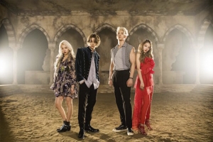 OPINIÃO PRODUTORA APRESENTA KARD
