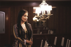 ANA CAROLINA BUENO E DIONARA SCHNEIDER APRESENTAM O SHOW 