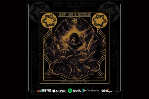 O PESO DOOM NO NOVO DISCO DO SON OF A WITCH