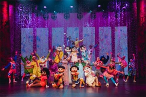 BRASILIS, SUPERPRODUÇÃO MUSICAL DA MAURICIO DE SOUSA PRODUÇÕES CELEBRA A DIVERSIDADE CULTURAL BRASILEIRA
