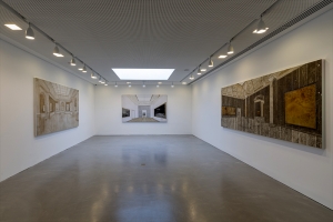 ÚLTIMOS DIAS PARA VER A EXPOSIÇÃO MUSEU, DE DANIEL SENISE, EM PORTO ALEGRE
