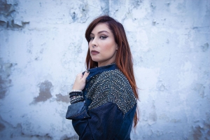 PEPSI ON STAGE APRESENTA PITTY - 1° LOTE / PISTA VIP 