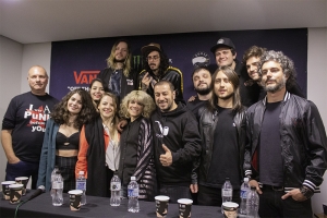 OXIGÊNIO FESTIVAL LANÇA 6ª EDIÇÃO DIVERSIFICADA E 34 BANDAS JÁ SÃO REVELADAS