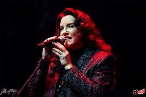 ANA CAROLINA - TODA MATURIDADE MUSICAL EM NOVO SHOW