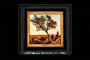 WIZENED TREE APROXIMA ROCK PSICODÉLICO A TEMAS REGIONAIS DO TOCANTINS 