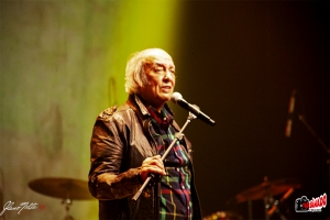 ERASMO CARLOS – NOVO SHOW MESCLA A SUAVIDADE DAS NOVAS CANÇÕES COM OS GRANDES CLÁSSICOS DE SUA CARREIRA