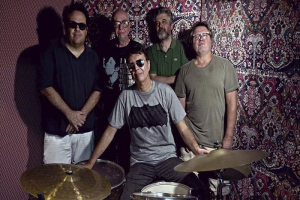 2ª MALUCA ANO XX APRESENTA:  ATAHUALPA Y US PANQUIS    LANÇANDO O DISCO   