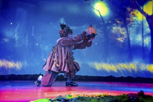 MUSICAL EM GRAMADO ENSINA QUE PRATICAR O BEM É SER MUITO MAIS FELIZ