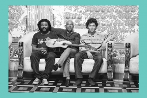 GIL JAZZ TRIO APRESENTA ‘DO JAZZ AO SAMBA’ EM SHOW INSTRUMENTAL NO CHAPÉU ACÚSTICO