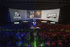 PRIMEIRO DIA DE GAME XP CONFIRMA POPULARIDADE DO EVENTO ENTRE O PÚBLICO