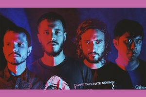 RADICAL KARMA ESTREIA AO VIVO NESTE DOMINGO, EM PIRACICABA
