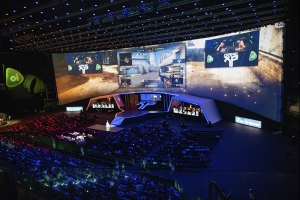 GAME XP 2019: PAIN GAMING SE CONSAGRA BICAMPEÃ DO CS:GO FEMININO GAME XP BY GAMERS CLUB
