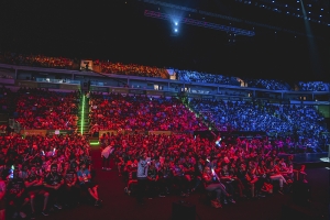 GAME XP 2019 RECEBE 95 MIL VISITANTES E CONFIRMA SUA PRÓXIMA EDIÇÃO PARA JULHO DE 2020
