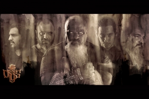 THE CROSS: ASSISTA AGORA AO LYRIC VÍDEO DE “WITHIN MY FLESH”, PRESENTE NO TRIBUTO AO NOVEMBERS DOOM