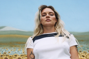 POPLOAD - A CANTORA SUECA TOVE LO E A RAPPER INGLESA LITTLE SIMZ SE APRESENTAM NO RIO DE JANEIRO EM NOVEMBRO