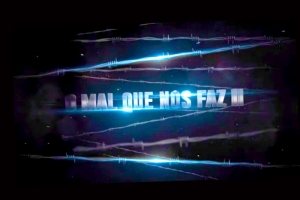 HEAVY METAL ONLINE: “O MAL QUE NOS FAZ II – O FASCISMO NO HEAVY METAL” TEM SEU TRAILER DIVULGADO