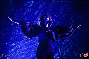 CÉU & RUBEL - CONFIRAM A GALERIA DE IMAGENS DA APRESENTAÇÃO EM PORTO ALEGRE