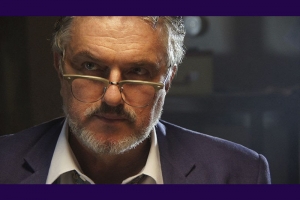 WERNER SCHÜNEMANN COMENTA CLÁSSICO DO CINEMA EM EXIBIÇÃO NESTA QUINTA-FEIRA NO INSTITUTO LING