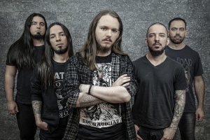 II METAL SUL FESTIVAL, QUE OCORRE EM BENTO GONÇALVES E CAXIAS DO SUL, DIVULGA ATRAÇÕES