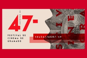 47° FESTIVAL DE CINEMA DE GRAMADO - SESSÃO DE GALA PARA AS PRODUÇÕES DO EDUCAVÍDEO 2019