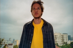 POPLOAD GIG ANUNCIA SHOW DO CANTOR RUBEL NO BELMOND COPACABANA PALACE