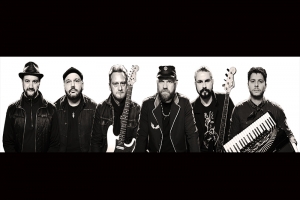30 E 31/8 - ROCK DE GALPÃO NO THEATRO SÃO PEDRO