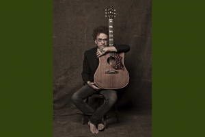 NANDO REIS “ESSE AMOR SEM PRECONCEITO” TEATRO FEEVALE - NOVO HAMBURGO 05 DE SETEMBRO, QUINTA-FEIRA – 21HS