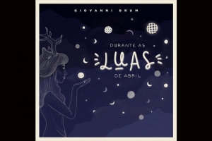 GIOVANNI BRUM APOSTA NO POP FOLK EM DURANTE AS LUAS DE ABRIL