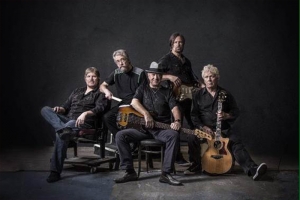 CREEDENCE CLEARWATER REVISITED RETORNA A PORTO ALEGRE PARA A TURNÊ DE DESPEDIDA 