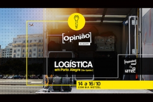 OPINIÃO PRODUTORA APRESENTA - OPINIÃO ACADEMY BY IATEC – MÓDULO 3 