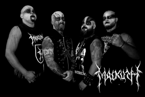 MALKUTH: BANDA ANUNCIA NOVA FORMAÇÃO