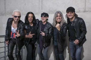 COM GRANDES NOMES DO ROCK INTERNACIONAL, ROCK AO VIVO JÁ TEM LOTES ESGOTADOS