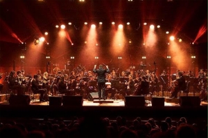 CONCERTOS COMUNITÁRIOS ZAFFARI, EM PORTO ALEGRE E CAXIAS DO SUL